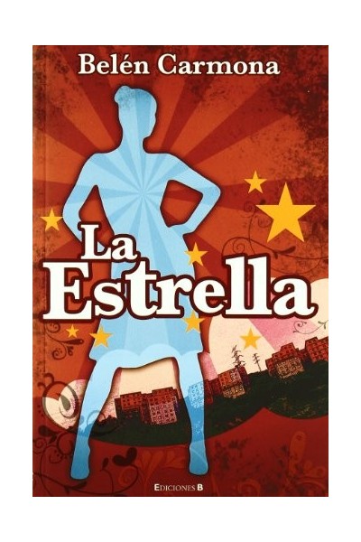 La estrella - Belén Carmona